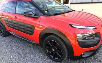 Citroen C4 Cactus Aubevoye