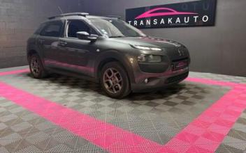 Citroen c4 cactus Saint-Doulchard