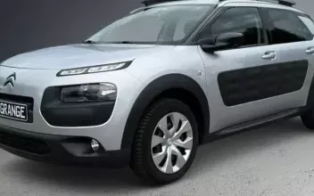 Citroen C4 Cactus Ensisheim