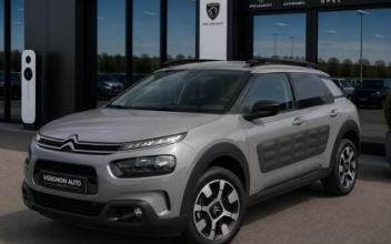 Citroen c4 cactus Quissac
