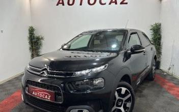 Citroen C4 Cactus Thiers