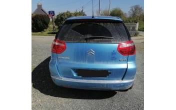 Citroen c4 picasso Saint-Germain-d'Elle