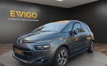 Citroen c4 picasso Colmar
