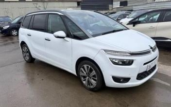 Citroen c4 picasso La-Courneuve