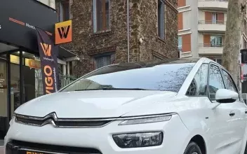Citroen C4 Picasso Montrouge