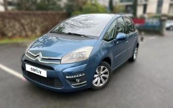 Citroen c4 picasso Saint-Cloud