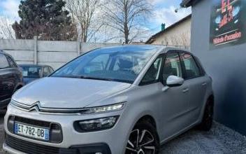 Citroen c4 picasso Cormontreuil