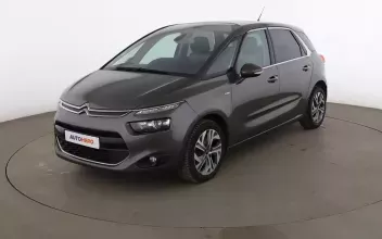 Citroen C4 Picasso Issy-les-Moulineaux