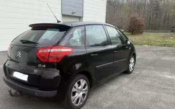 Citroen C4 Picasso Creil