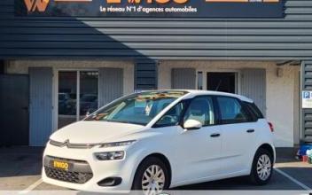 Citroen c4 picasso Saintes