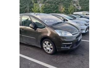 Citroen c4 picasso Cergy