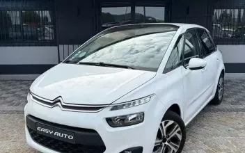 Citroen C4 Picasso La-Fare-les-Oliviers