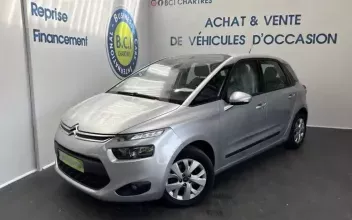 Citroen C4 Picasso Nogent-le-Phaye