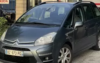 Citroen C4 Picasso Epinay-sur-Seine