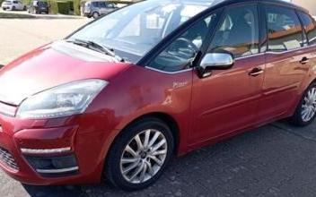 Citroen c4 picasso Saint-Germain-sur-Moine