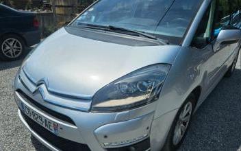 Citroen C4 Picasso Montauban