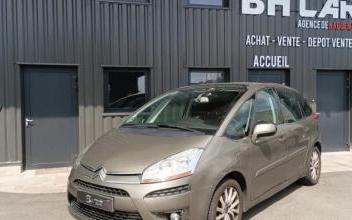 Citroen C4 Picasso Haguenau