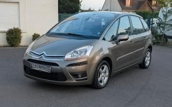 Citroen C4 Picasso Montesson