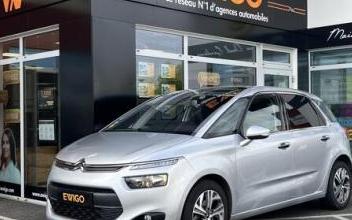 Citroen c4 picasso Idron