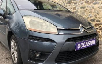 Citroen C4 Picasso 5 Places Chavanod