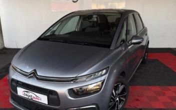 Citroen C4 Picasso 5 Places Cournon-d'Auvergne