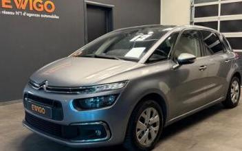 Citroen c4 spacetourer Hoenheim