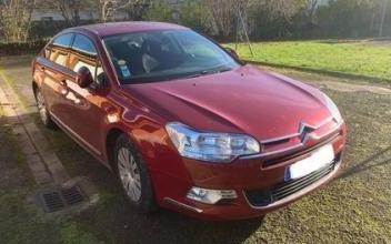 Citroen c5 Clouange