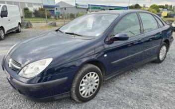 Citroen c5 Serres-Castet