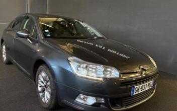 Citroen C5 Moineville