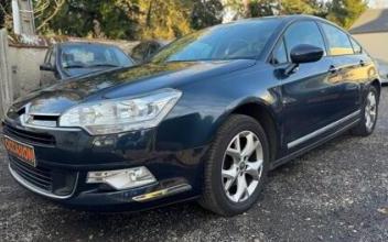 Citroen c5 Josnes