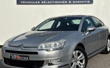 Citroen C5 La-Chapelle-d'Armentières