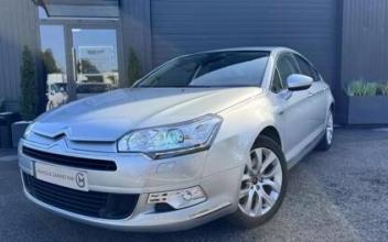 Citroen c5 Coignières
