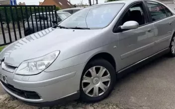 Citroen C5 Saint-Martin-Boulogne