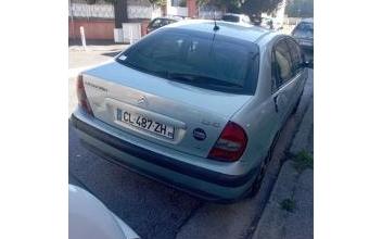 Citroen c5 Marseille