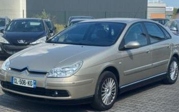 Citroen C5 Bischwiller