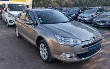 Citroen C5 Caen