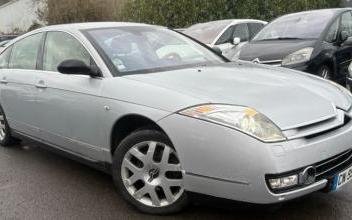 Citroen C6 Uckange
