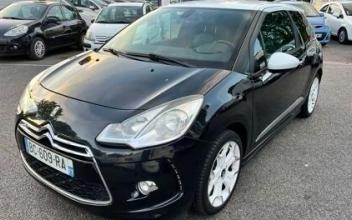 Citroen ds3 Creil