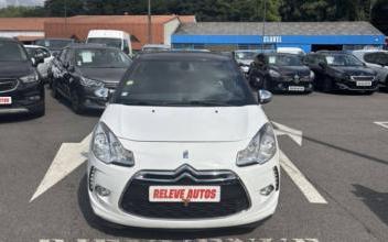 Citroen DS3 Firminy