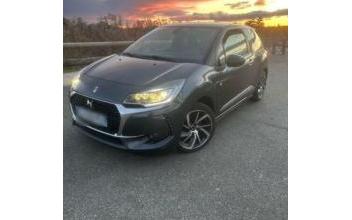 Citroen ds3 Décines-Charpieu