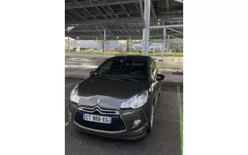 Citroen DS3 Ambazac
