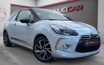 Citroen DS3 Genay