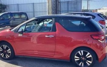 Citroen ds3 Calais