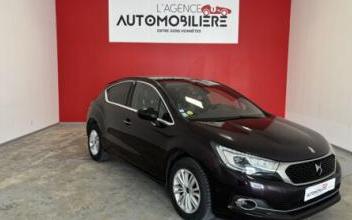Citroen ds4 Chambray-lès-Tours