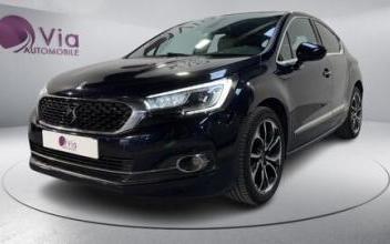 Citroen ds4 Béthune