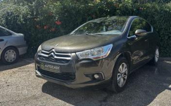 Citroen DS4 Sarrians