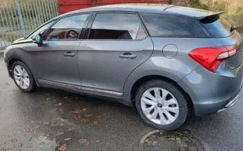 Citroen DS5 Saint-Brieuc