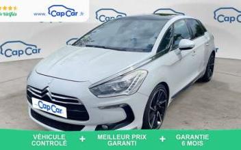 Citroen ds5 Malemort-sur-Corrèze