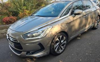 Citroen DS5 Sannois