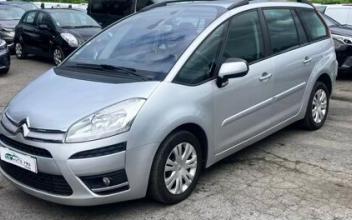 Citroen grand c4 picasso Rosny-sous-Bois